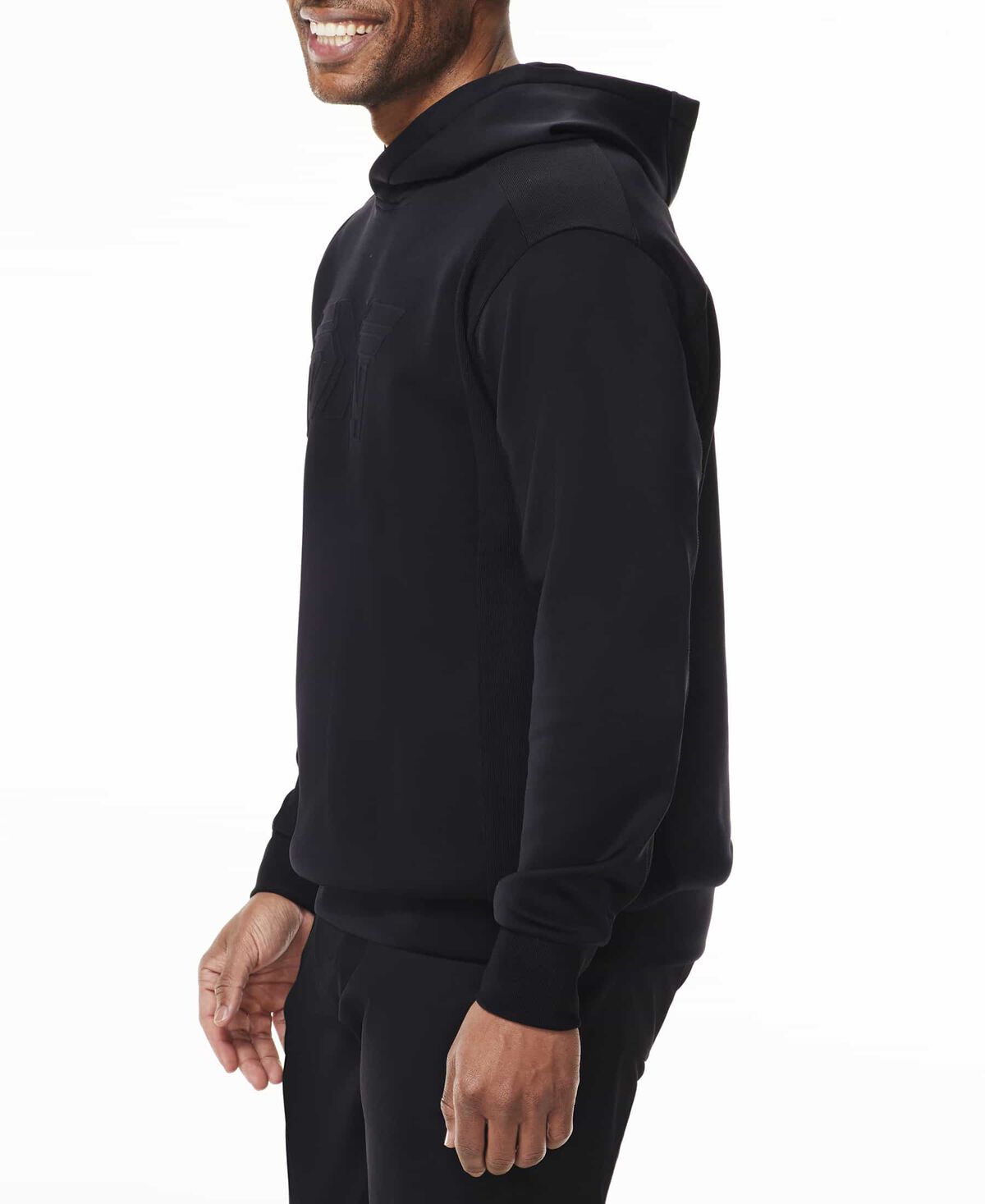 Essential Shadow Hoodie 